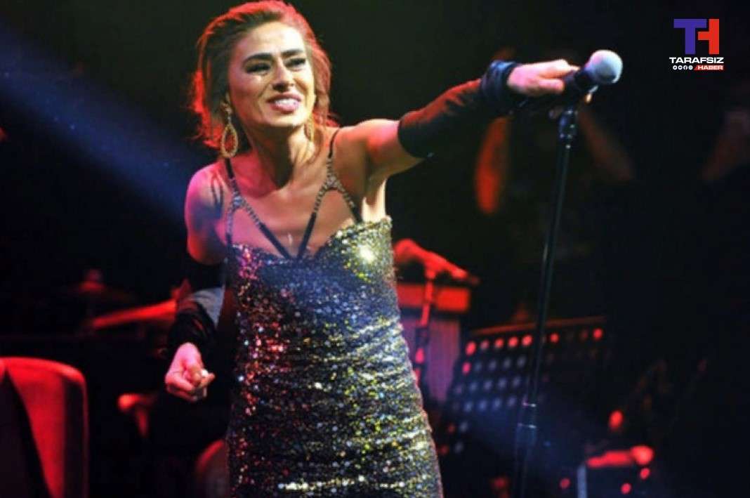 Yıldız Tilbe Sevenlerini Korkuttu