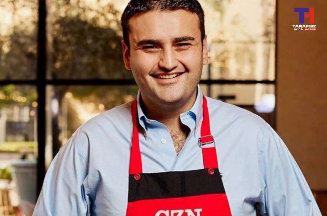 Zor Günler Geçiren CZN Burak Adeta Eridi