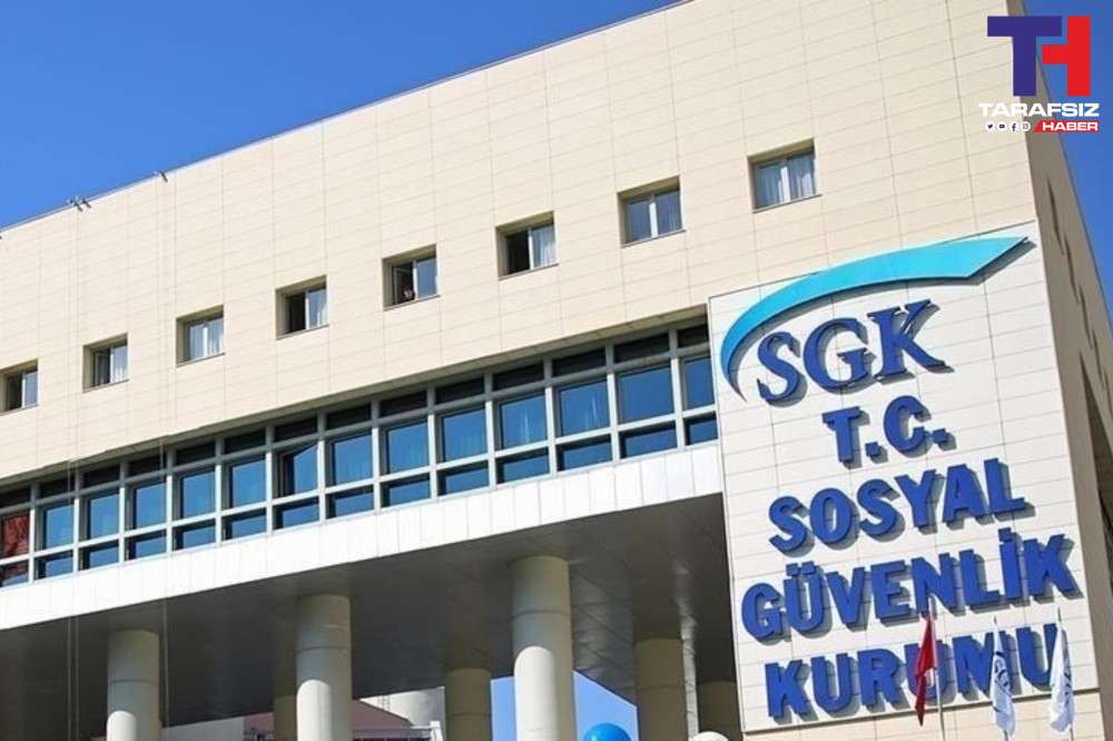 SGK'den Yapılandırma Ödeme Sürelerine İlişkin Açıklama