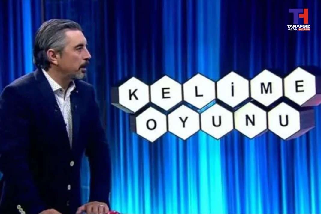 Bomba iddia: Kelime Oyunu'ndan Ali İhsan Varol Ayrıldı! Yeni Sunucu Bakın Kim Oldu