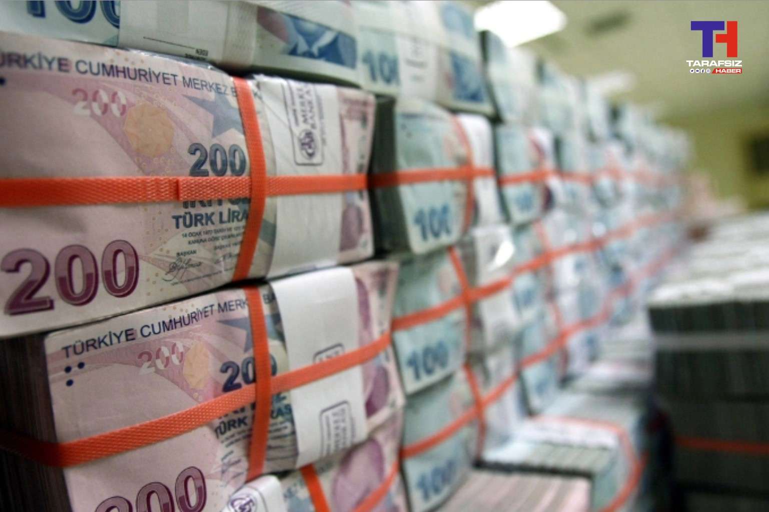 Bütçe Temmuz Ayında Fazla Verdi