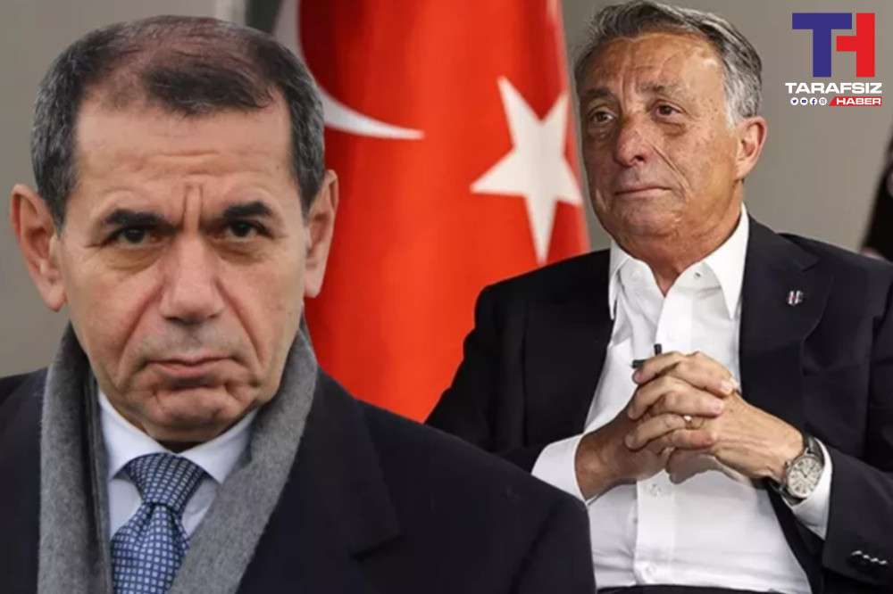 Dursun Özbek'ten Beşiktaş Açıklaması