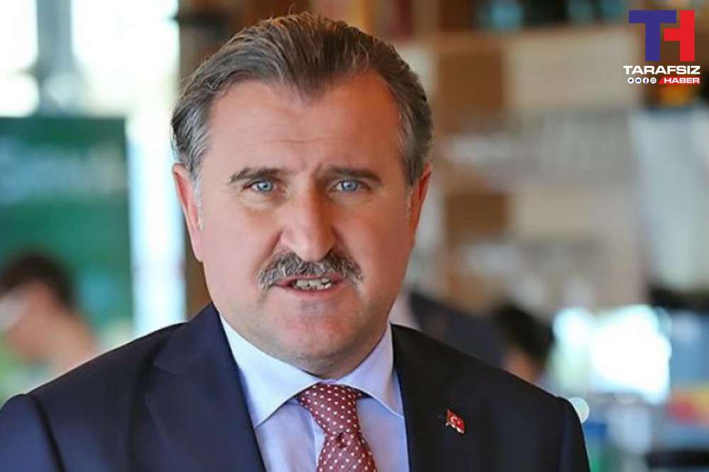 Bakan Bak, Madalya Kazanan Paralimpik Sporcuları Tebrik Etti