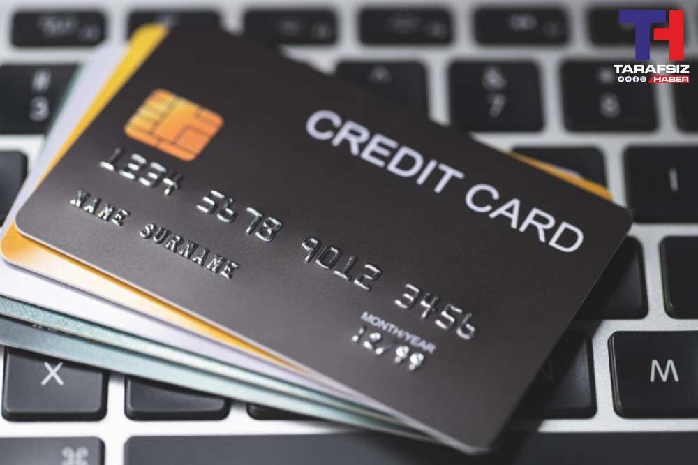 Merkez Bankası'nın Faiz Kararı Kredi Kartlarını Etkiledi