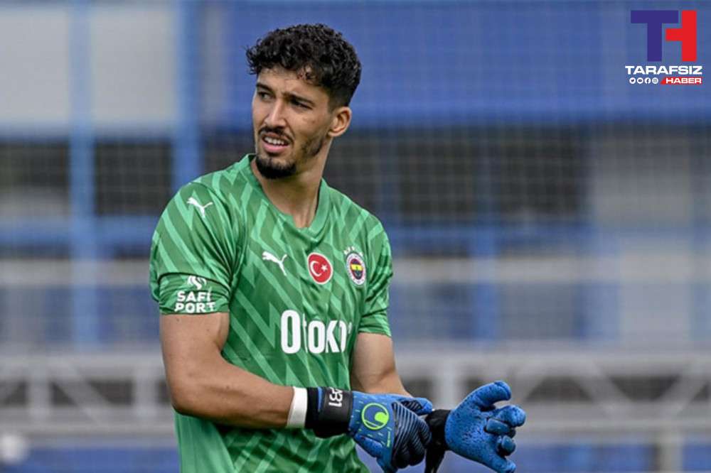 Altay Bayındır İngiltere Yolcusu