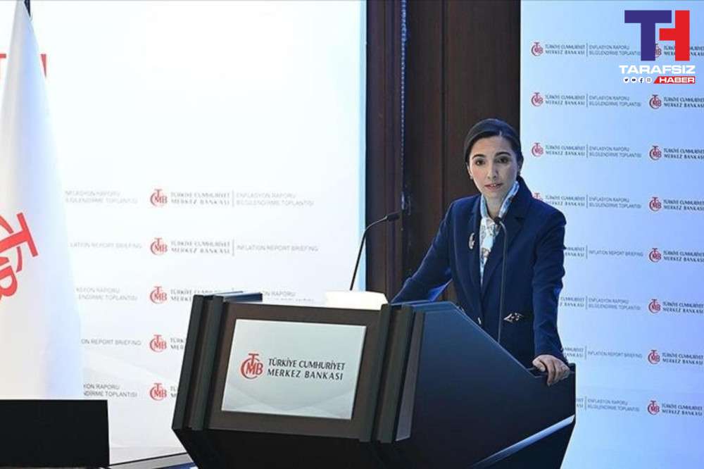 'Yol Haritamızı Kademeli ve Kararlı Adımlarla Uygulamaya Devam Ediyoruz'
