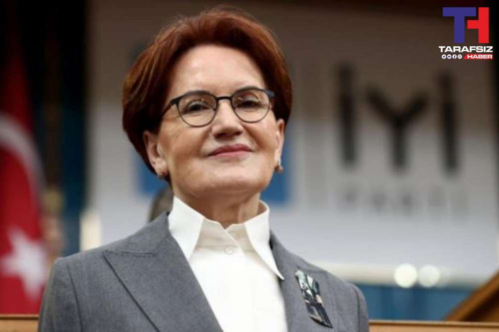 Akşener’den Filenin Sultanlarına Tebrik Telefonu