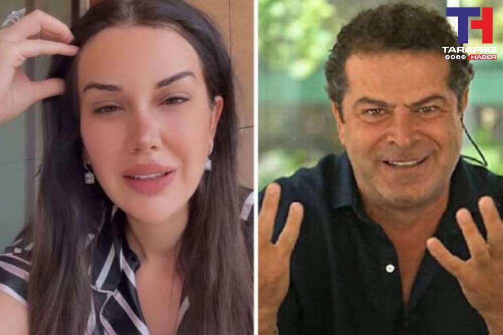 Cüneyt Özdemir ve Fenomen Dilan Polat Arasındaki Kriz Büyüyor