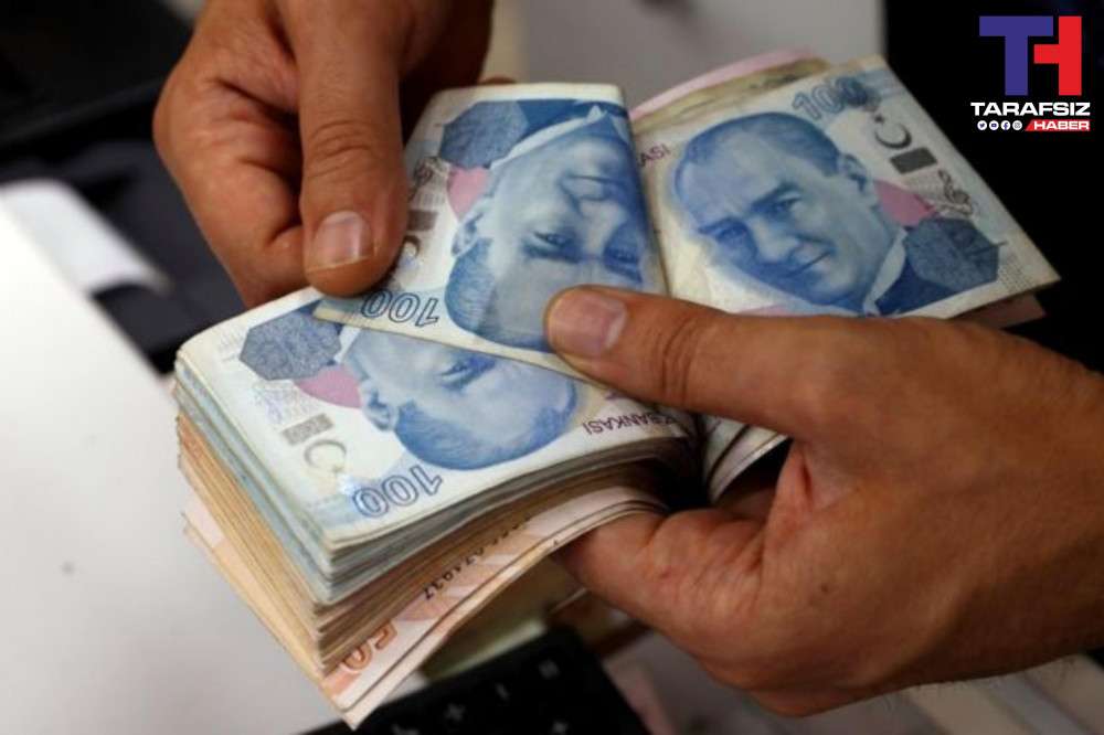 Merkez Bankası'ndan, TL İle İlgili Uygulama Talimatı