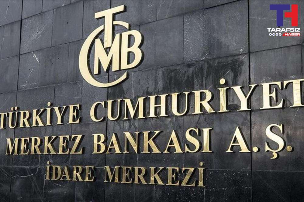 Merkez Bankası Faiz Kararını Açıkladı 