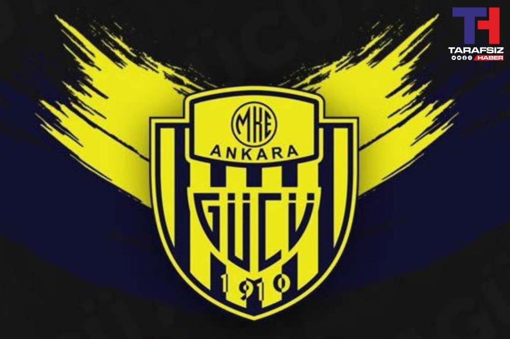 Ankaragücü'nde Tolunay Kafkas Dönemi Kapandı