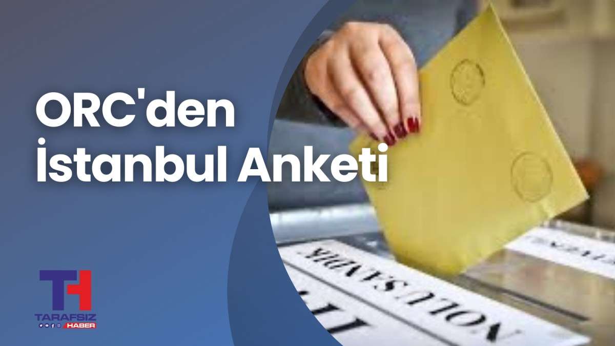 ORC’den İstanbul Akneti 