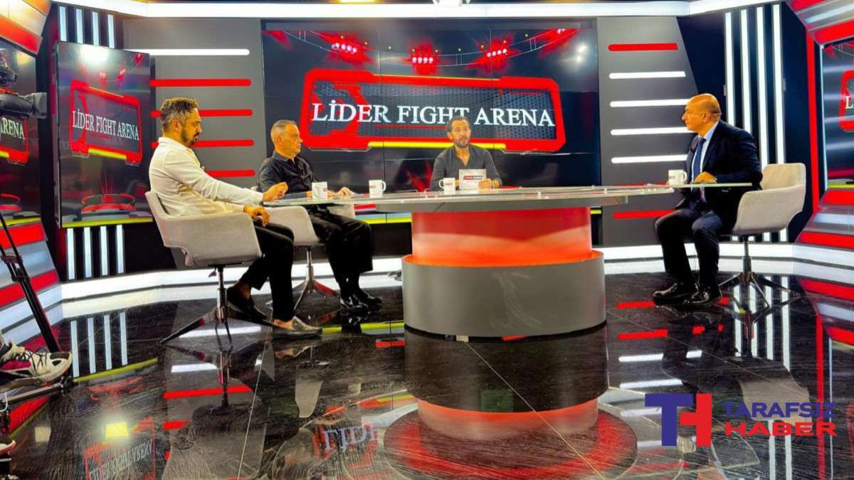 İbrahim Murat Gündüz kick boks federasyonu hakkında açıklamada bulundu