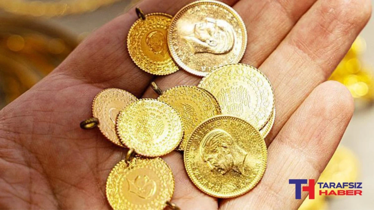 Altın fiyatları haftanın son gününde hareketlendi: 30 Mayıs 2025 gram, çeyrek ve yarım altın fiyatları