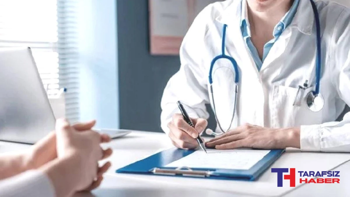 Meclis'ten geçti: Doktorlar en fazla iki kurumda çalışabilecek