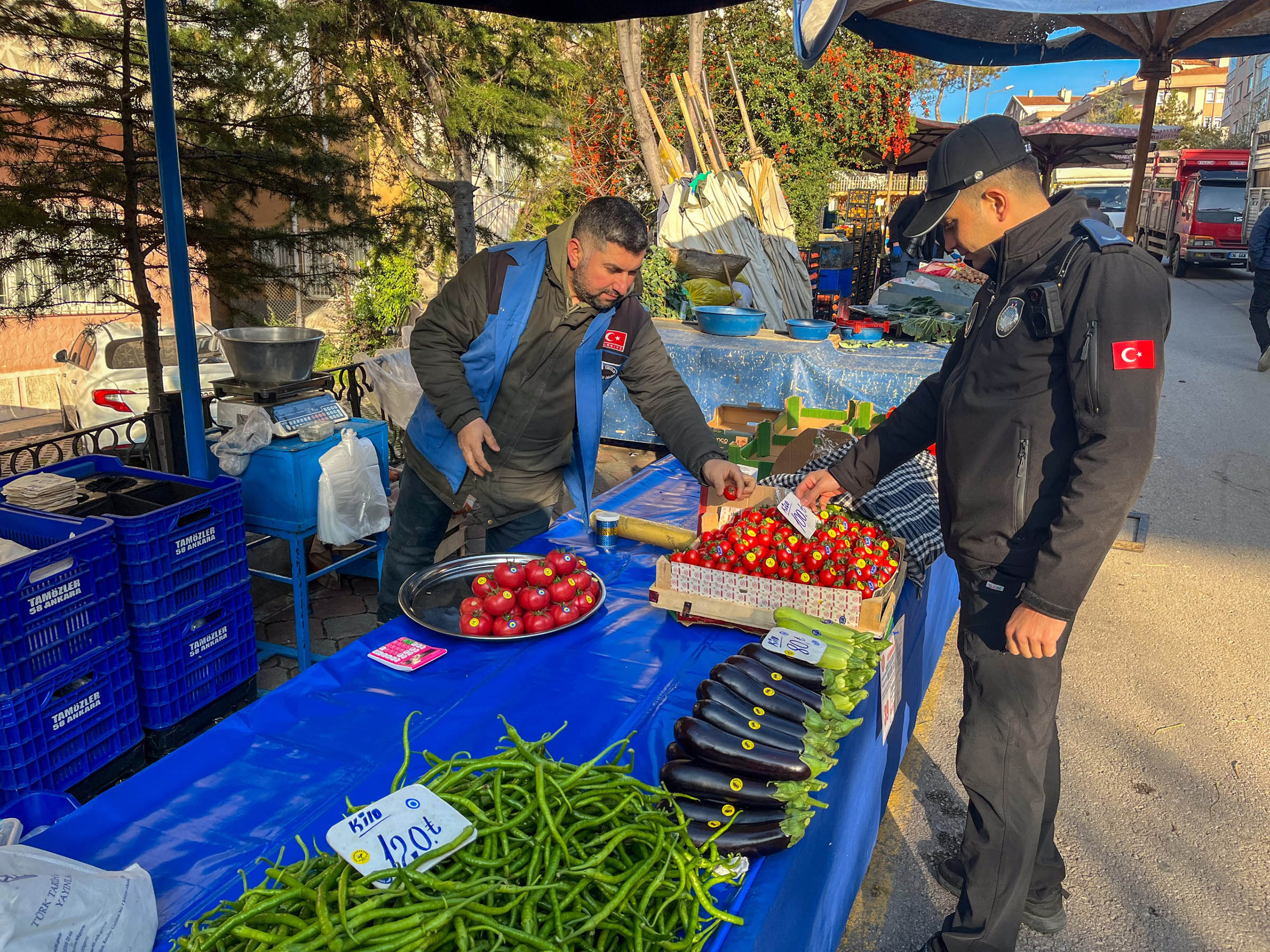 Ankara Haber