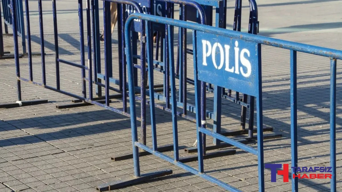 Ankara’da bazı yollar trafiğe kapalı olacak