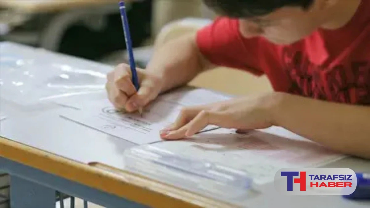 Son dakika. LGS tarihi değişti