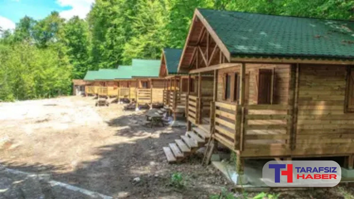 Tarlaya bungalov bağ evi dönemi bitti. Yıkımlar 1 ay içinde başlıyor