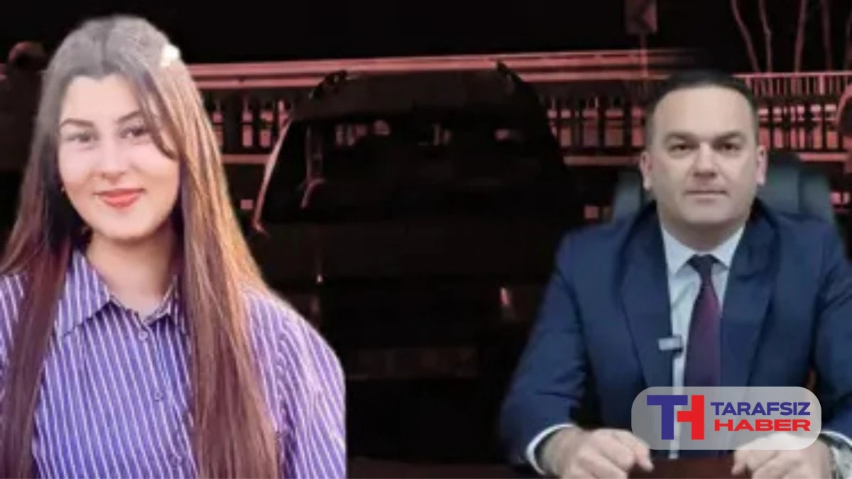Tuana'nın şüpheli ölümü: Hasbi Dede hakkındaki iddialara yanıt verdi