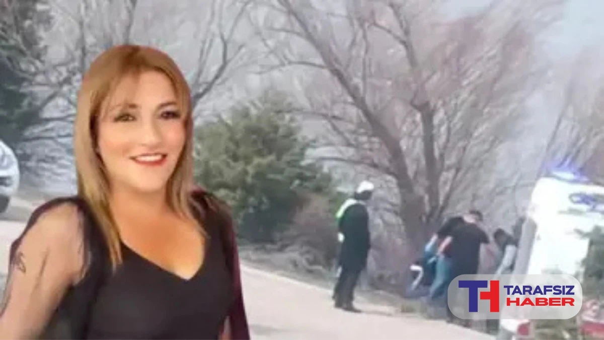 9 gün önce kaybolmuştu. Genç kadını 8 yerinden bıçaklayıp baraja atmışlar