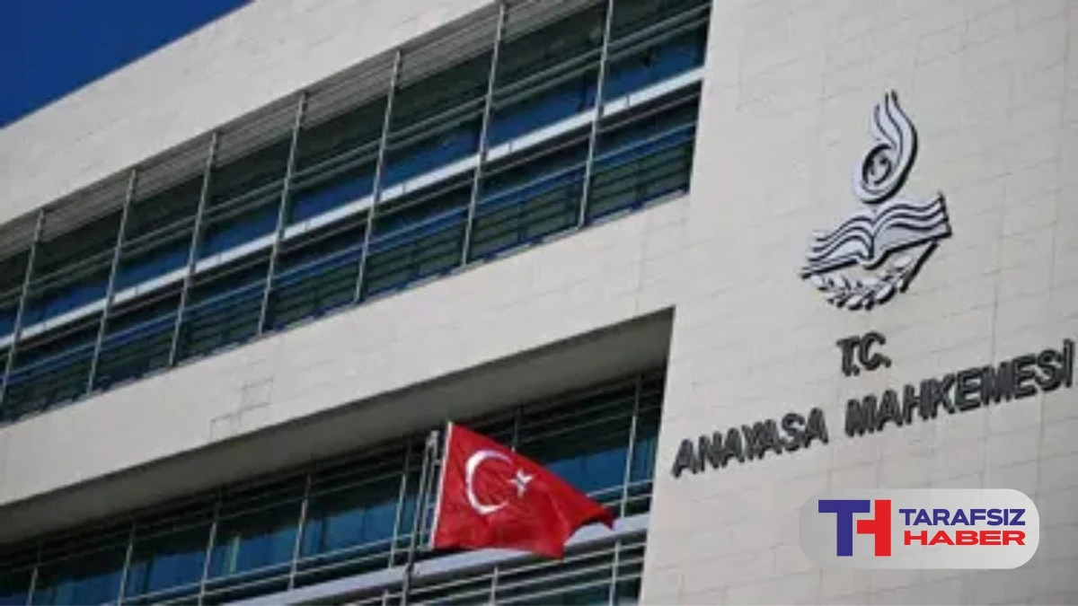 AYM kararını verdi. Nüfusu düşen belediye köy olur