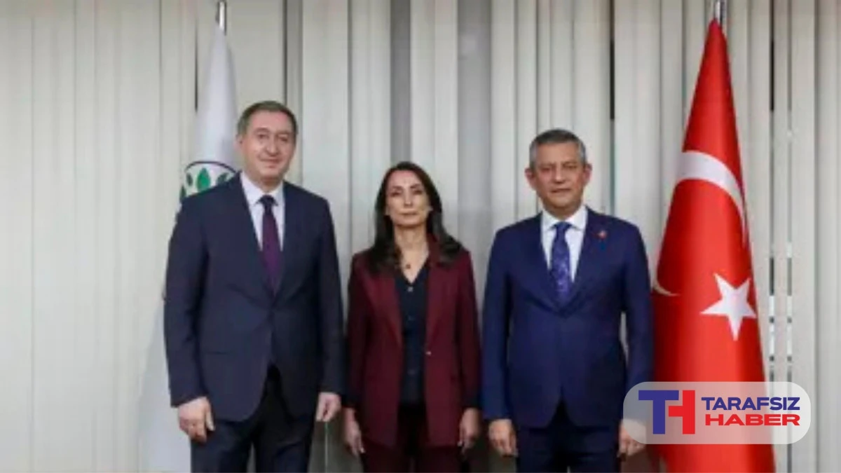 CHP'den ara seçim için destek arayışı