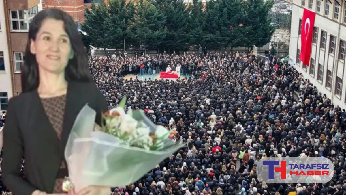 Fatma Nur öğretmenin katiline 126 yıl hapis istemi