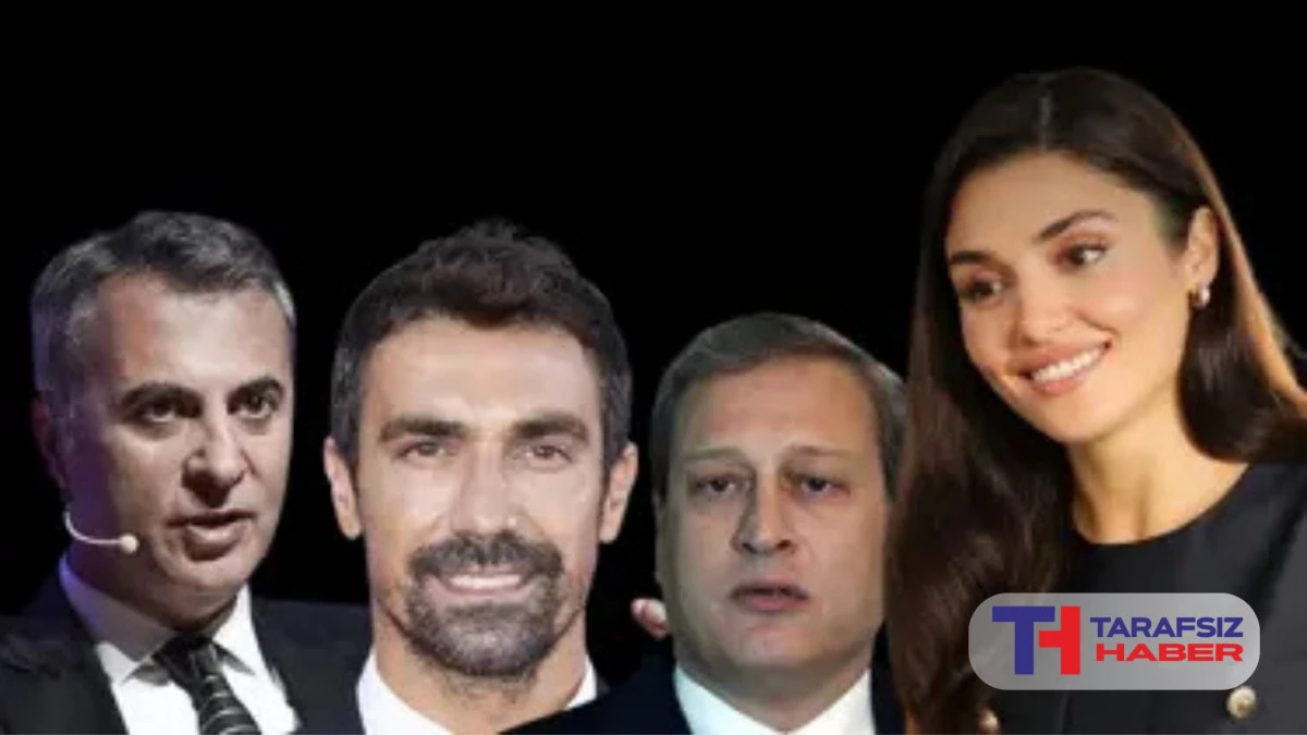 Ünlülere uyuşturucu soruşturması. 8 şüphelinin test sonucu belli oldu