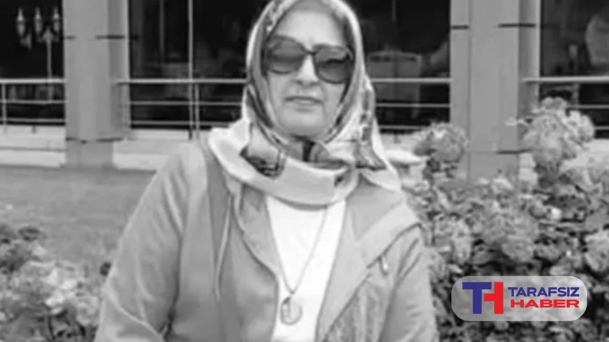 Kahramanmaraş'taki saldırıda yürek yakan ayrıntı. Ayla öğretmen öğrencilerini korumak için siper olmuş