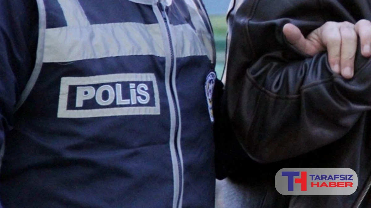 Kan donduran ’okul saldırısı’ şakasını polis affetmedi: 17 yaşındaki lise öğrencisi gözaltına alındı