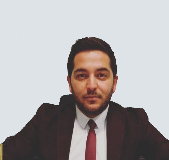 Eren Doğukan ÇÖLAŞAN