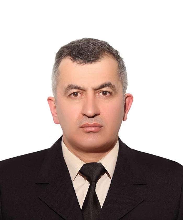 Adil KOLAY