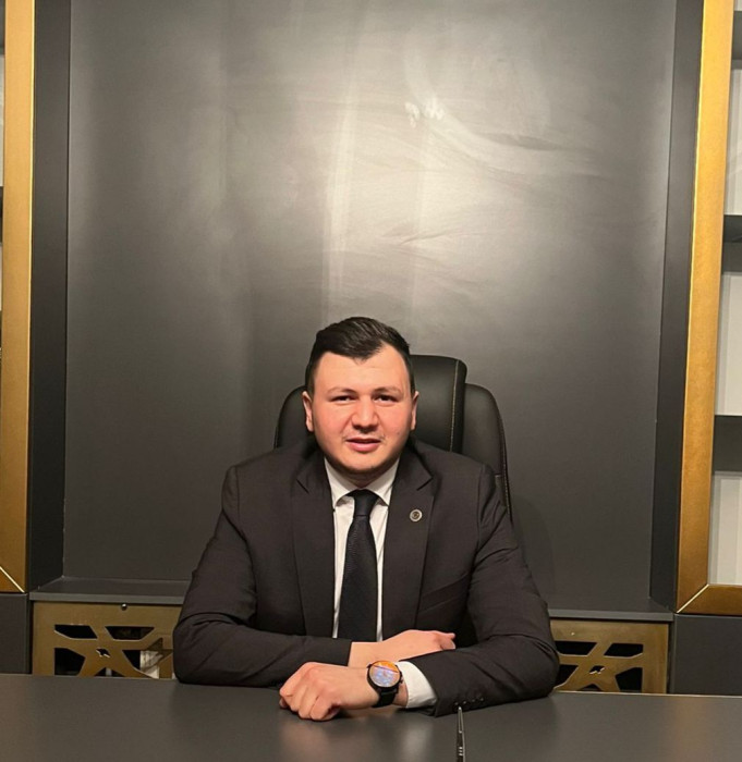 Kerim YAZIHARMAN