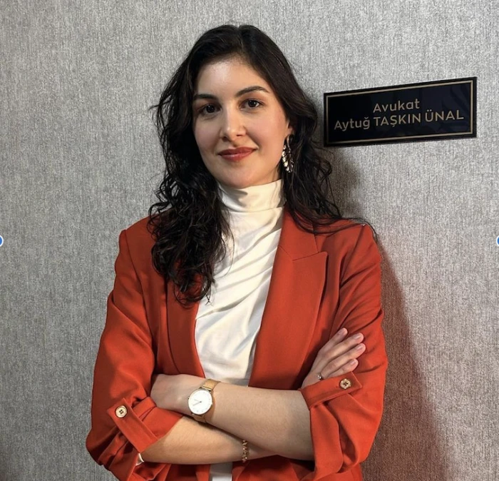 Av. Aytuğ TAŞKIN ÜNAL