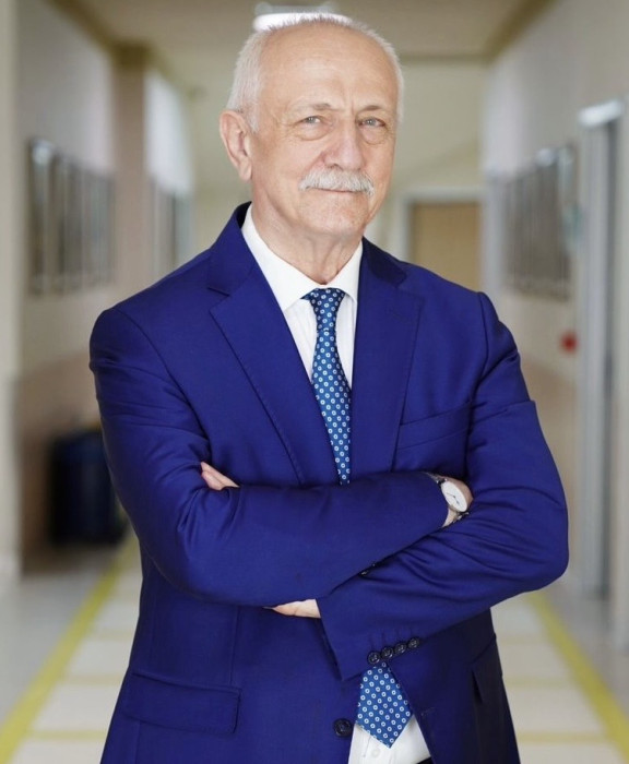 Hasan KÜLÜNK