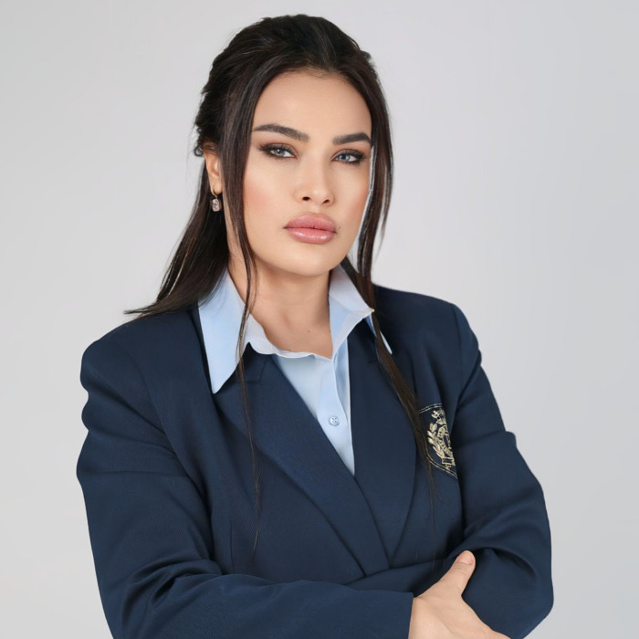 Özlem BULUT