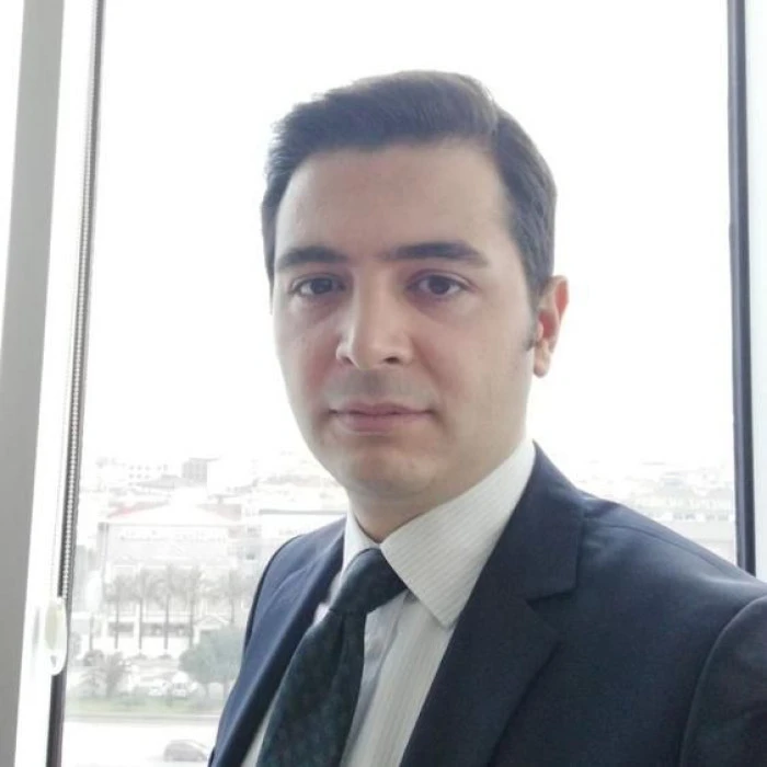 İbrahim TOKGÖZ