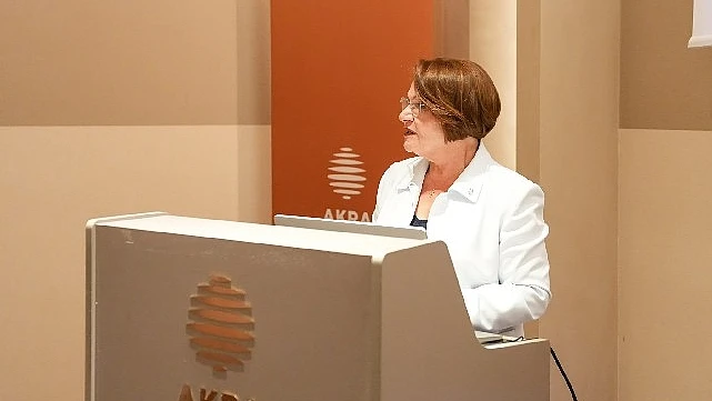 Didim Belediye Başkanı Hatice Gençay yeni turizm vizyonunu açıkladı