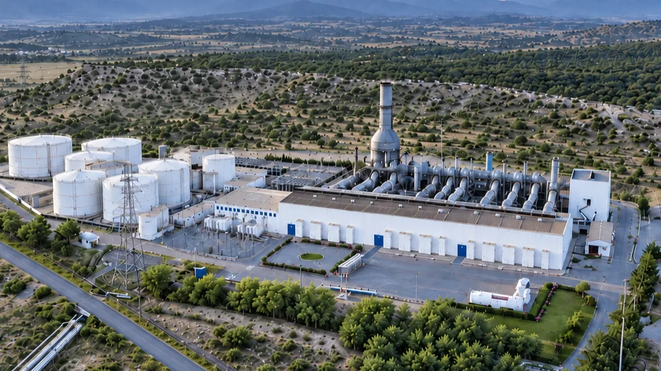 Aksa Enerji’den KKTC’nin Enerji Arz Güvenliğine  35 MW’lık Ek Yatırım