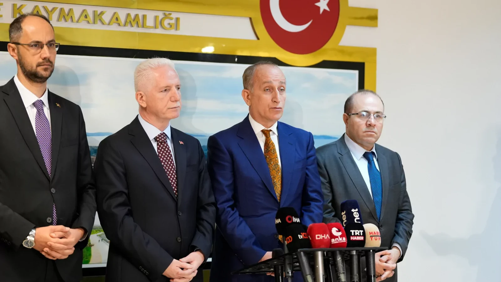 Maltepe’de çöken bina sonrası kentsel dönüşüm için 3 seçenek