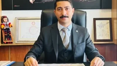 Damal Belediye Başkanı Kemal Çamliyurt görevden uzaklaştırıldı