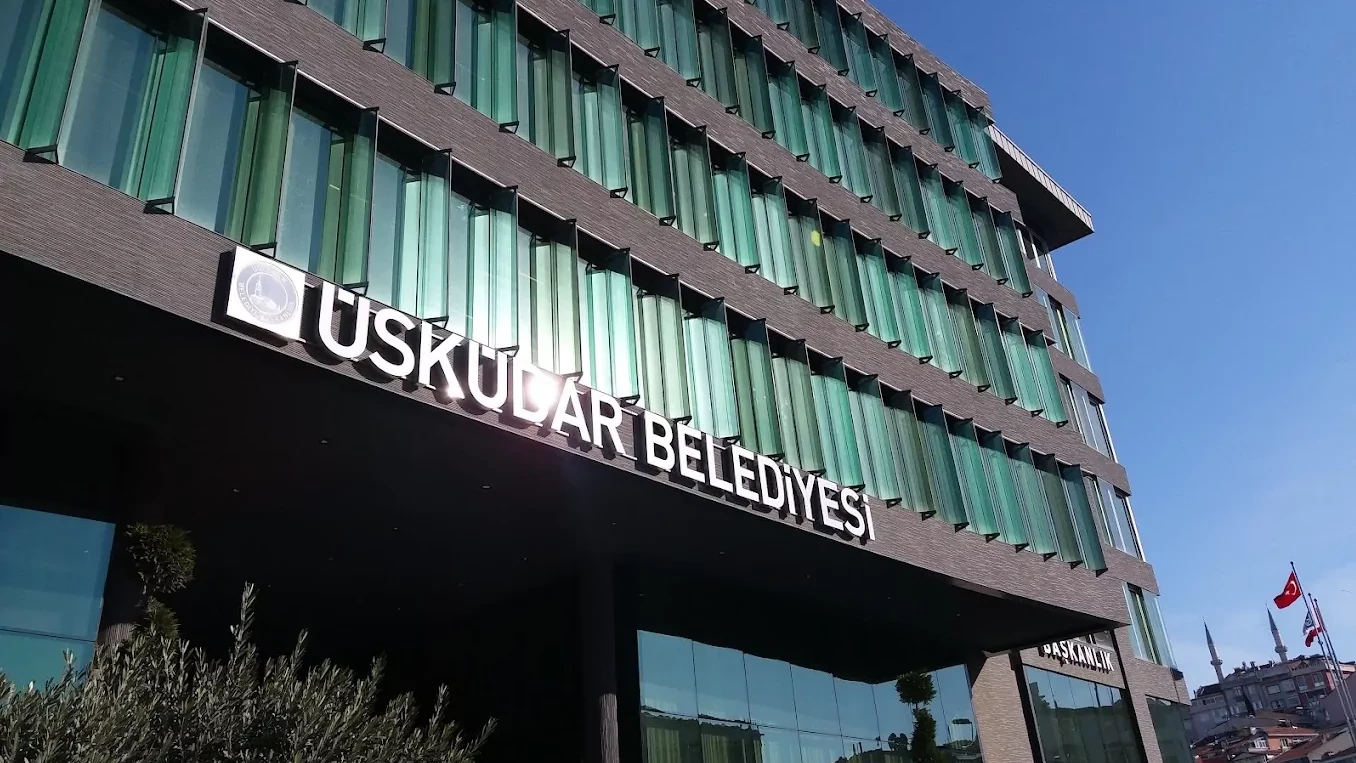 Üsküdar’da yeni başkan vekili tarihi belli oldu