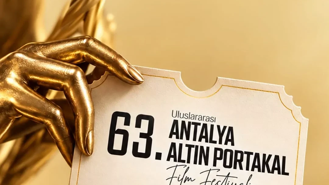63. Altın Portakal’da biletler satışta