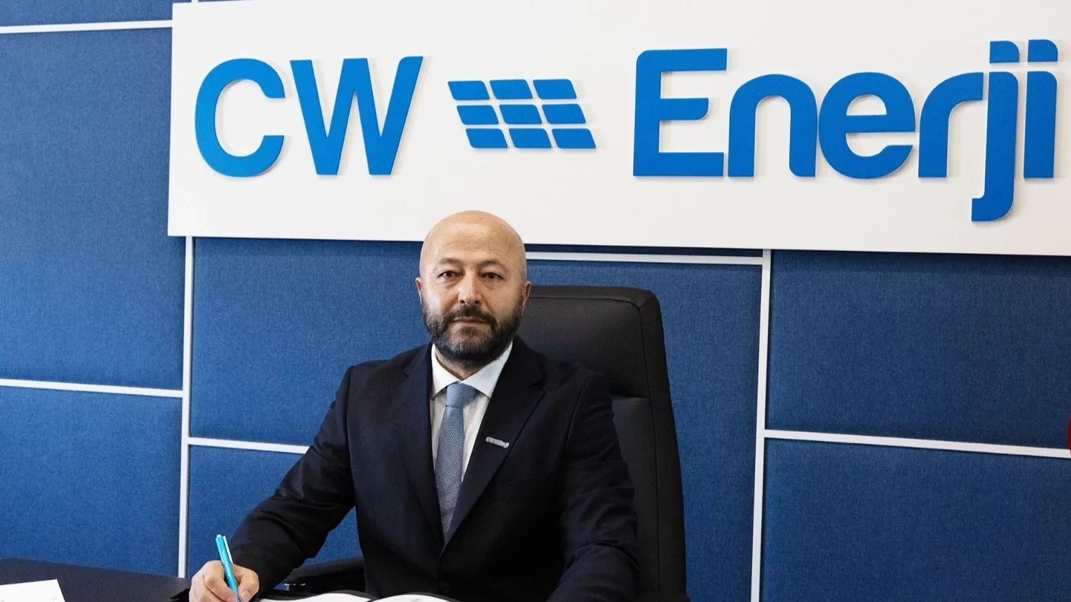 CW Enerji’den Yenilenebilir Enerjinin Geleceğine Akademik Katkı
