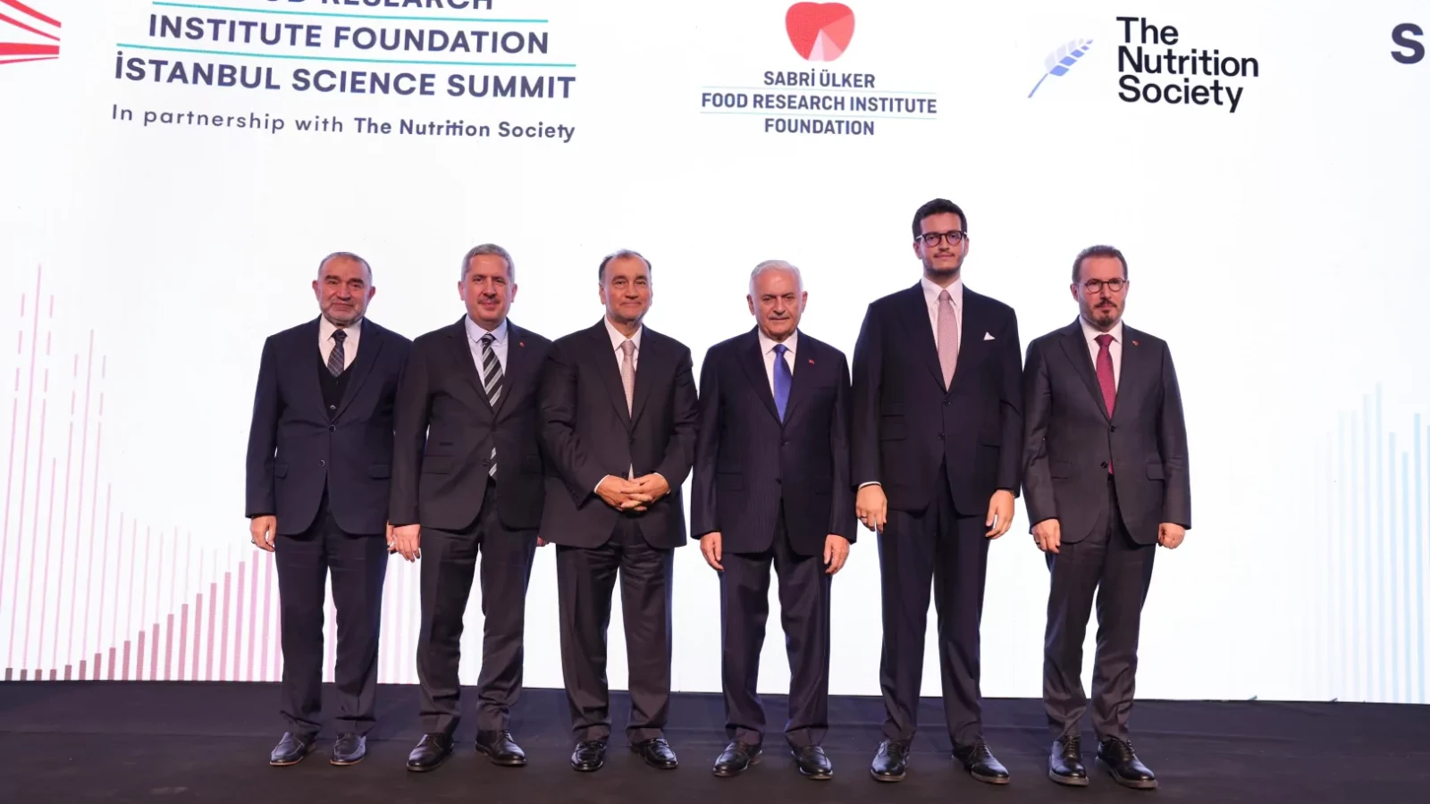 Sabri Ülker Gıda Araştırmaları Enstitüsü Vakfı, Sağlıklı Nesiller İçin Bilimsel İş Birliklerine Öncülük Ediyor