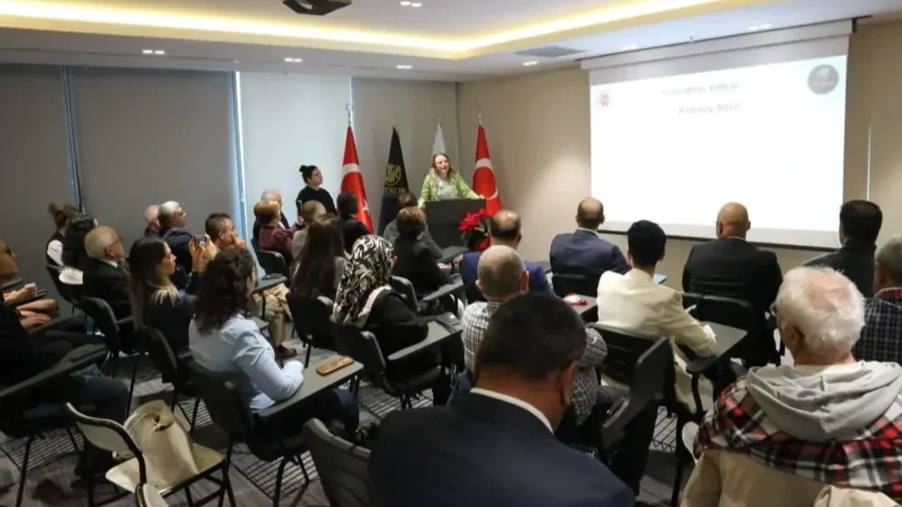 SATKOF ve USTKON’dan ortak proje hamlesi