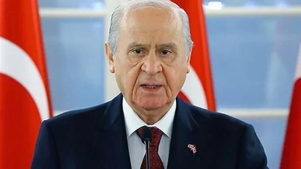 Bahçeli’den Libya Mutabakatı mesajı: Türkiye güçlenmiştir