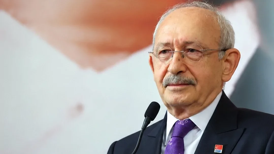 Kılıçdaroğlu’ndan AB’ye Libya tepkisi: Sömürge çağında değiliz