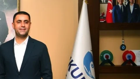 Çukurova Belediye Başkanı görevden uzaklaştırıldı